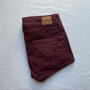 AE Shorts